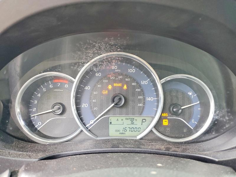 Продаж на аукціоні авто 2016 Toyota Corolla, vin: 2T1BURHE1GC656404, номер лоту: 57173046