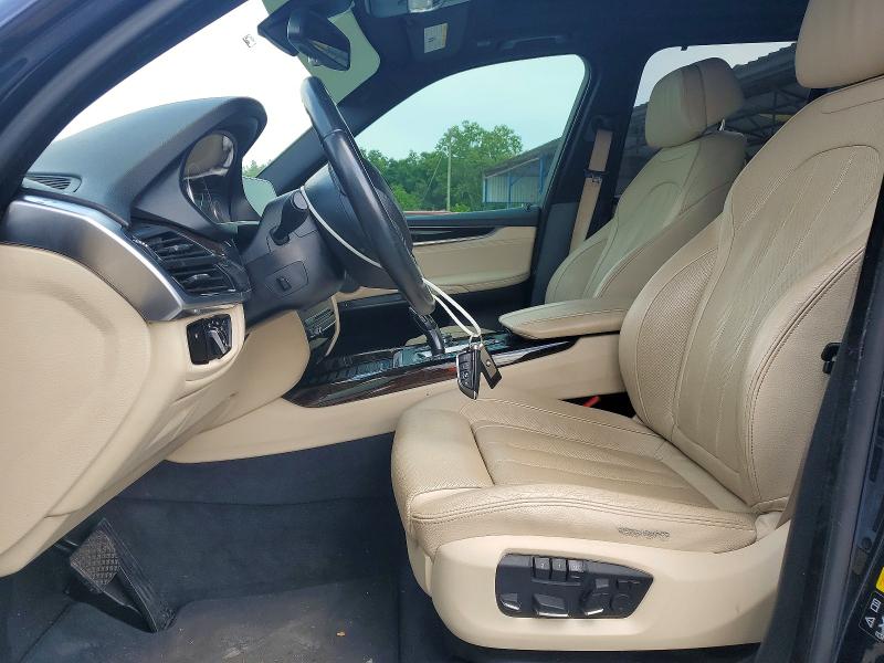 Продаж на аукціоні авто 2017 Bmw X5, vin: 5UXKR0C33H0X80820, номер лоту: 56575656