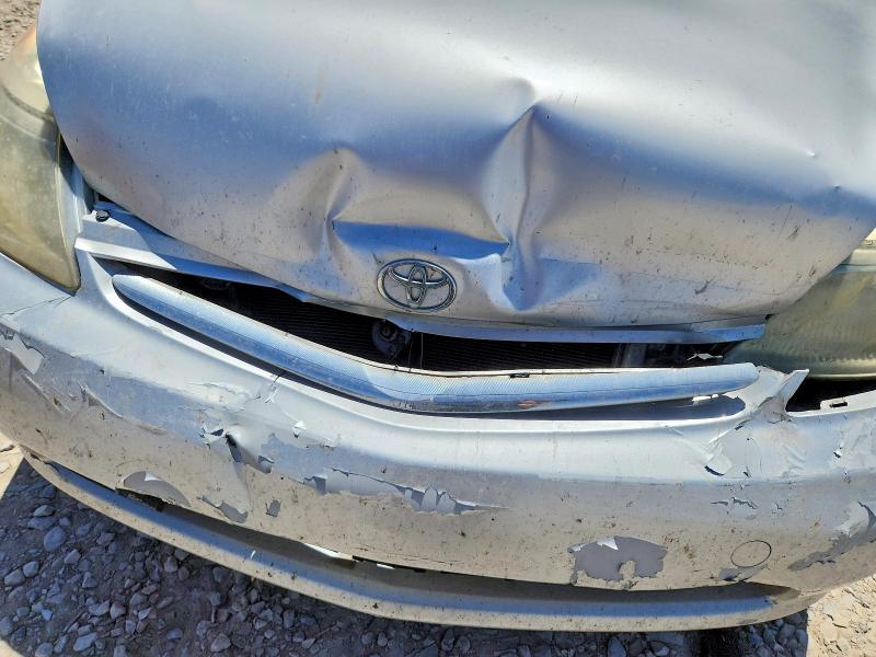 58976356 :رقم المزاد ، JTDKB20U177634386 vin ، 2007 Toyota Prius مزاد بيع