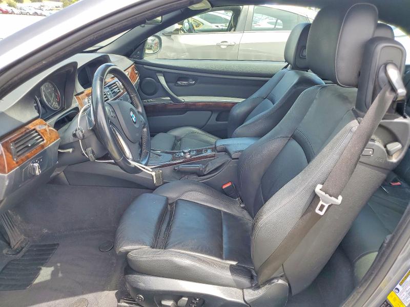Продажа на аукционе авто 2011 Bmw 335, vin: WBADX7C52BE581548, номер лота: 56504526