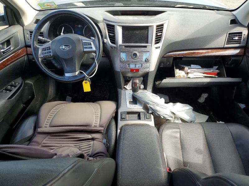 2014 Subaru Legacy მანქანა იყიდება აუქციონზე, vin: 4S3BMBM65E3034366, აუქციონის ნომერი: 57163476