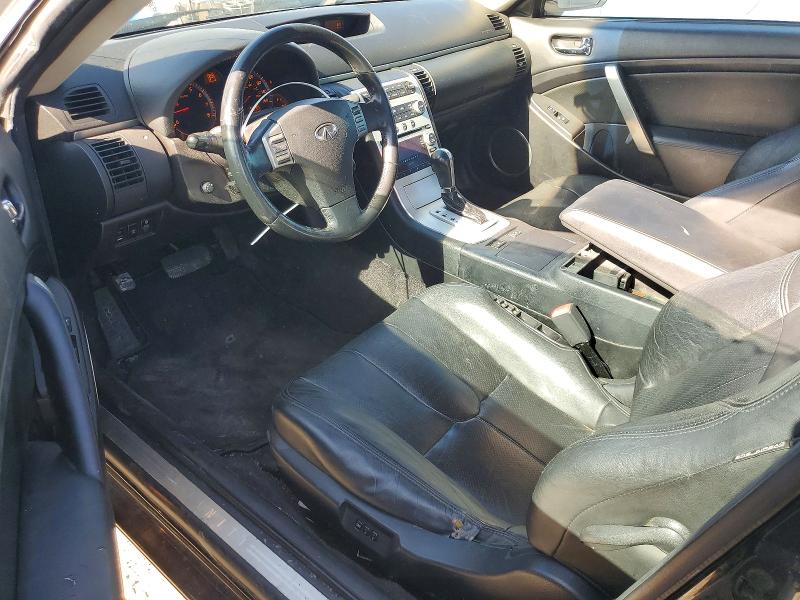 58157386 :رقم المزاد ، JNKCV54E87M905962 vin ، 2007 Infiniti G35 مزاد بيع