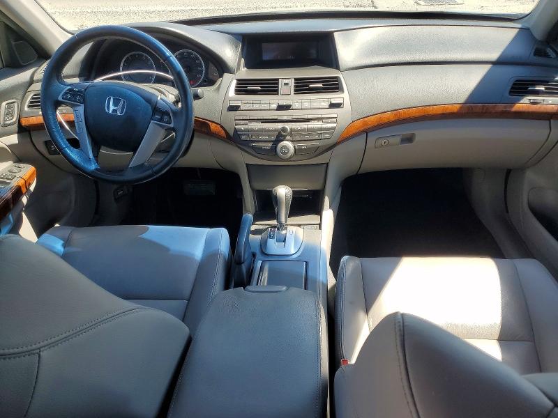 60982626 :رقم المزاد ، 1HGCP3F83CA019035 vin ، 2012 Honda Accord مزاد بيع