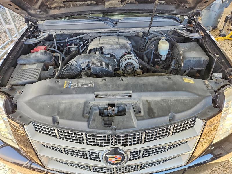 Продажа на аукционе авто 2010 Cadillac Escalade, vin: 1GYUKDEF6AR162139, номер лота: 56255926