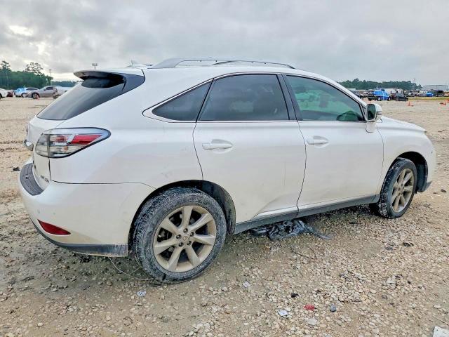 Продаж на аукціоні авто 2012 Lexus Rx, vin: 2T2ZK1BA5CC075750, номер лоту: 58898246