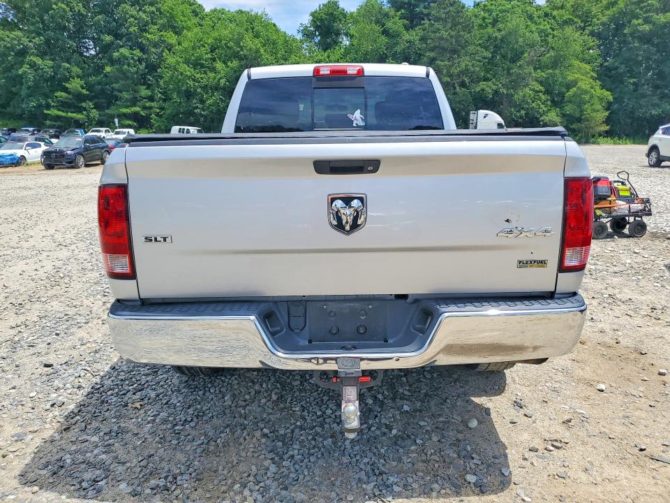 58414326 :رقم المزاد ، 1D7RV1GP6BS676600 vin ، 2011 Dodge Ram 1500 مزاد بيع