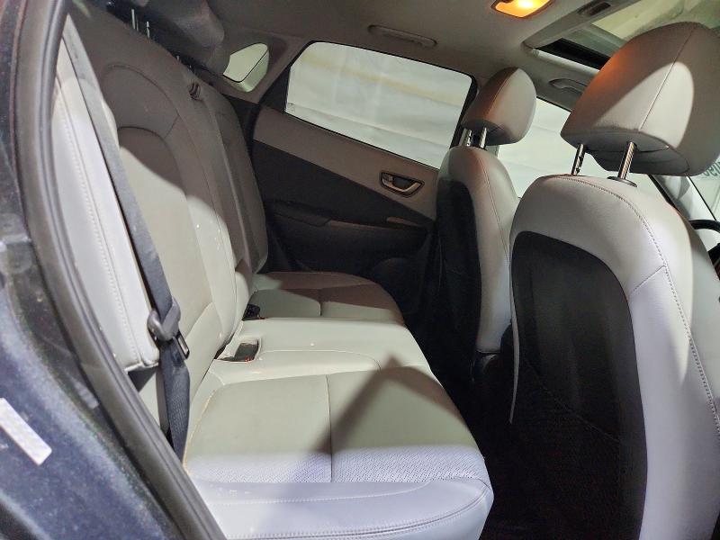 56957096 :رقم المزاد ، KM8K5CA56KU272341 vin ، 2019 Hyundai Kona مزاد بيع