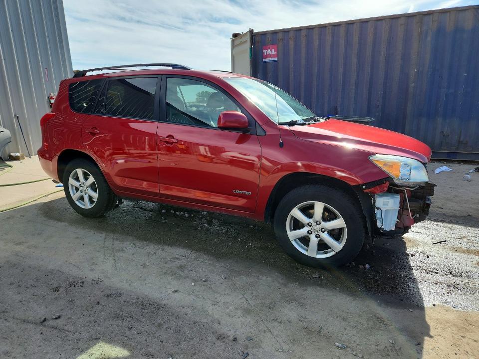 Продажа на аукционе авто 2008 Toyota Rav4, vin: JTMBK31V285055868, номер лота: 55605576