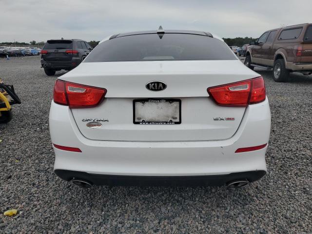 56592146 :رقم المزاد ، 5XXGN4A72FG475403 vin ، 2015 Kia Optima مزاد بيع