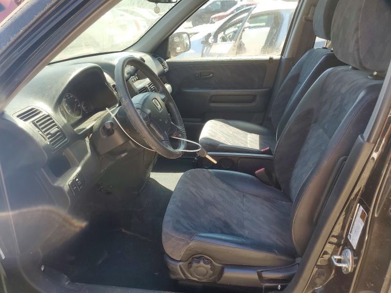 Продаж на аукціоні авто 2004 Honda Cr-v, vin: SHSRD78824U235384, номер лоту: 55924686