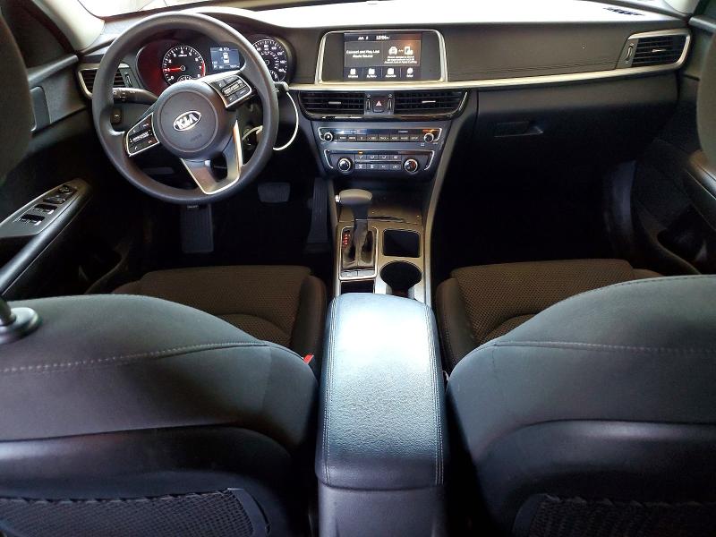 Продаж на аукціоні авто 2019 Kia Optima, vin: 5XXGT4L33KG377362, номер лоту: 55785596