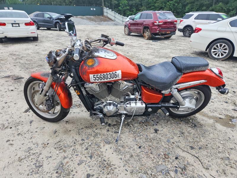 Продаж на аукціоні авто 2003 Honda Vtx1800, vin: 1HFSC46093A108717, номер лоту: 55680306
