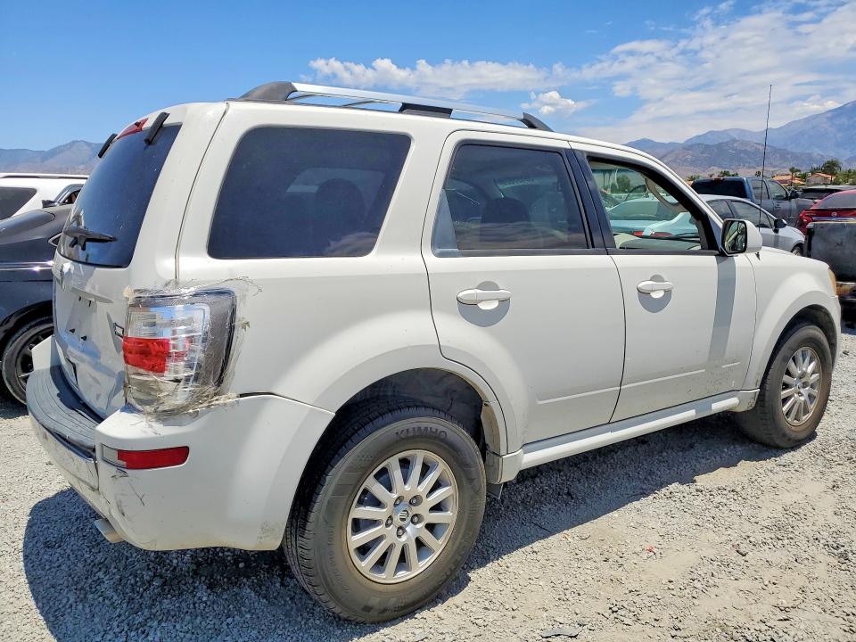 Продаж на аукціоні авто 2011 Mercury Mariner, vin: 4M2CN8HG8BKJ02422, номер лоту: 56137326