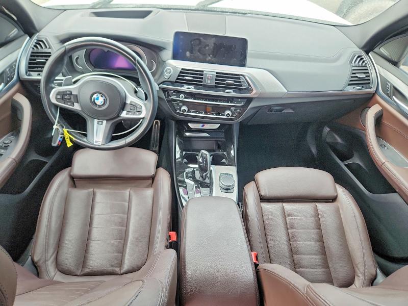 Продажа на аукционе авто 2019 Bmw X3, vin: 5UXTS3C5XK0Z07176, номер лота: 58844936