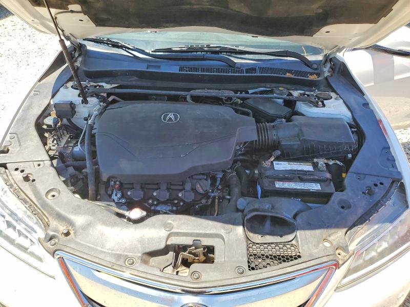 55401786 :رقم المزاد ، 19UUB3F74GA003765 vin ، 2016 Acura Tlx مزاد بيع