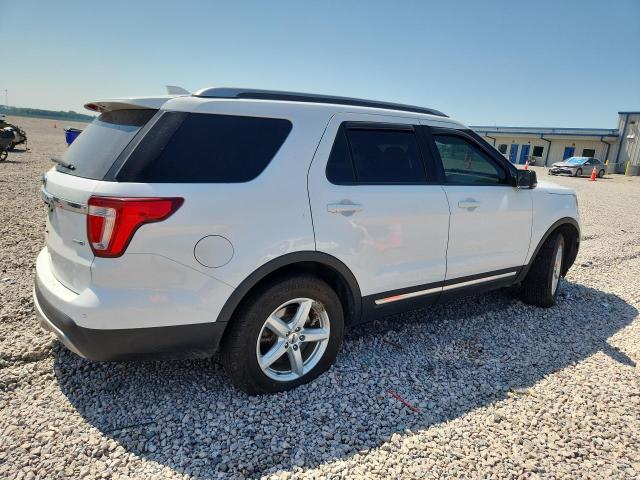 2016 Ford Explorer მანქანა იყიდება აუქციონზე, vin: 1FM5K8D80GGA77544, აუქციონის ნომერი: 56819306