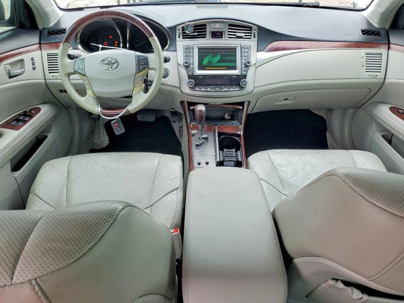 Продажа на аукционе авто 2011 Toyota Avalon, vin: 4T1BK3DB9BU434683, номер лота: 57521266