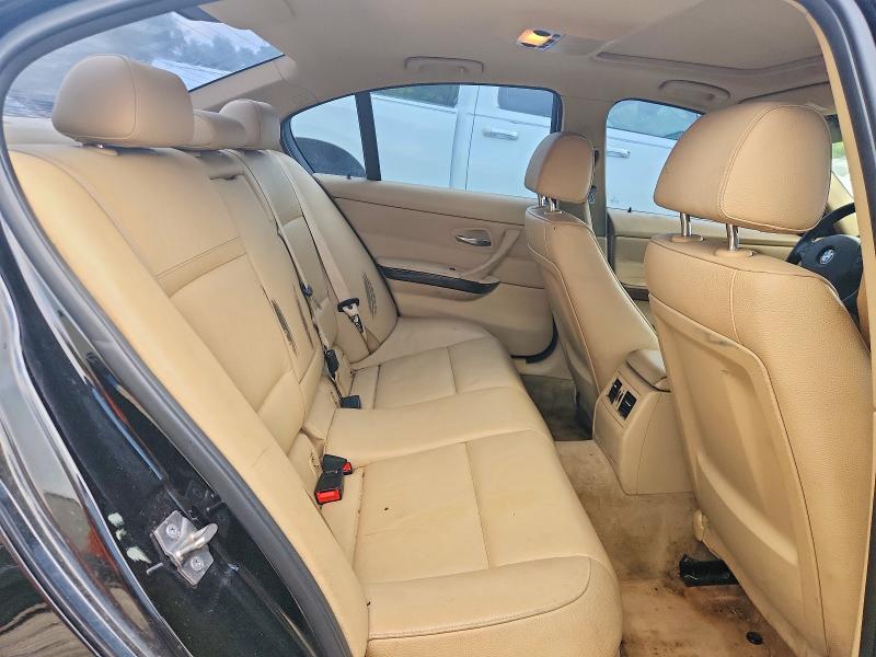58563266 :رقم المزاد ، WBAPK7G52BNN86562 vin ، 2011 Bmw 328 مزاد بيع