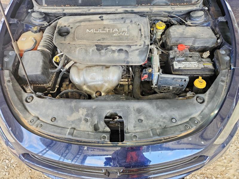 2016 Dodge Dart მანქანა იყიდება აუქციონზე, vin: 1C3CDFBB6GD660926, აუქციონის ნომერი: 57733206