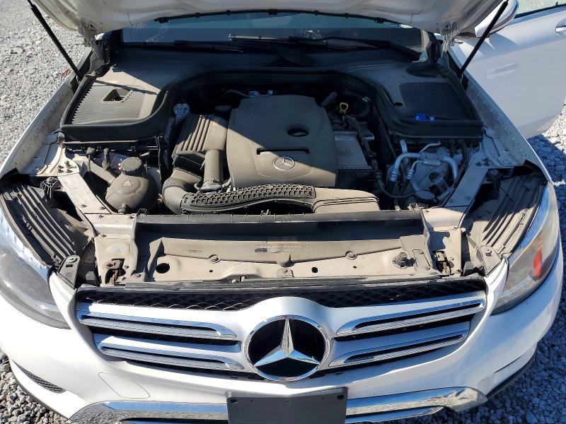 Aukcja sprzedaży 2016 Mercedes-benz Glc, vin: WDC0G4KB5GF022790, numer aukcji: 58359226