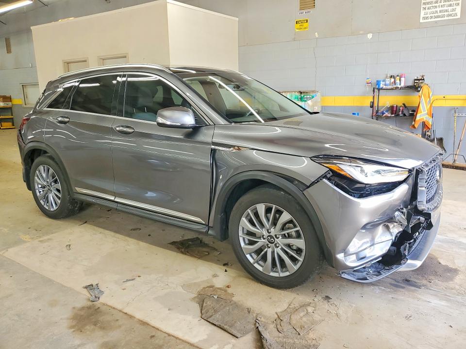 Продаж на аукціоні авто 2023 Infiniti Qx50, vin: 3PCAJ5BA6PF121230, номер лоту: 58085146