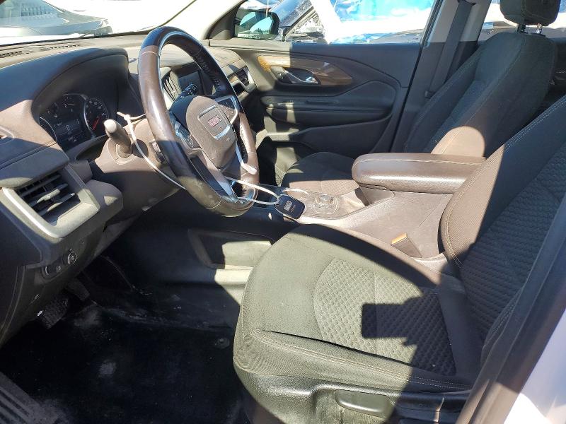 Продажа на аукционе авто 2020 Gmc Terrain, vin: 3GKALTEVXLL341354, номер лота: 58225136