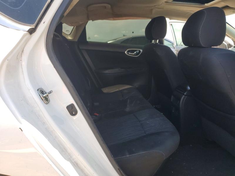 Aukcja sprzedaży 2017 Nissan Sentra, vin: 3N1AB7AP3HY229506, numer aukcji: 55860326