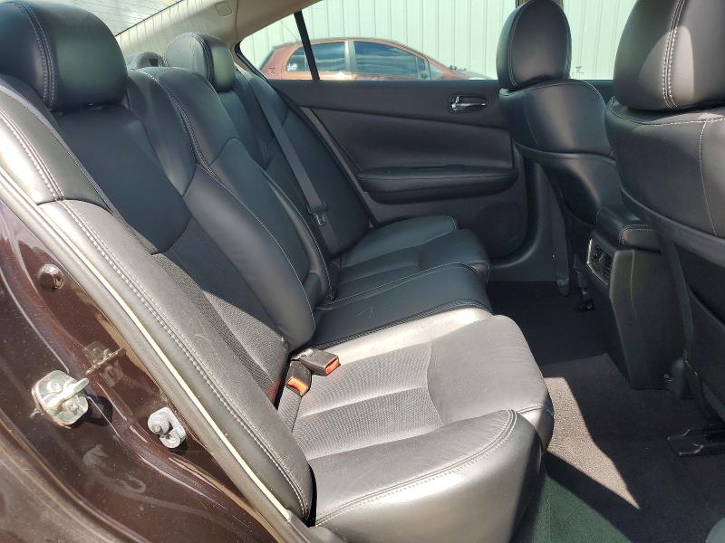 Продажа на аукционе авто 2014 Nissan Maxima, vin: 1N4AA5AP8EC496252, номер лота: 58239126