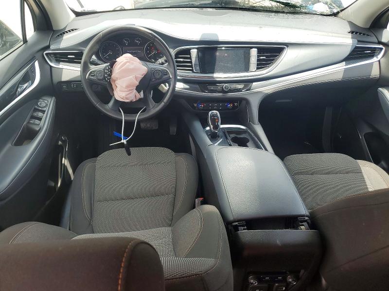 Продаж на аукціоні авто 2021 Buick Enclave, vin: 5GAERBKW3MJ261228, номер лоту: 55440626