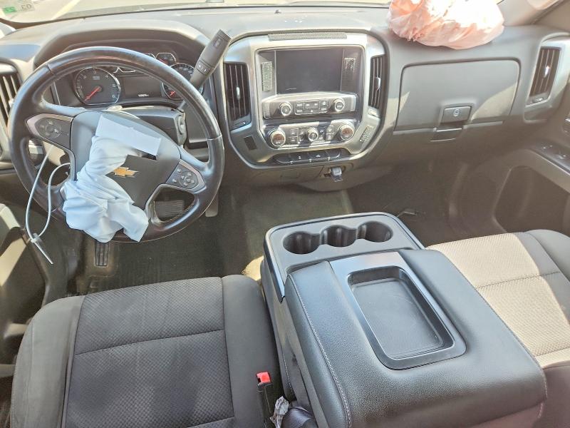 Aukcja sprzedaży 2015 Chevrolet Silverado, vin: 3GCPCREC8FG526474, numer aukcji: 85984035
