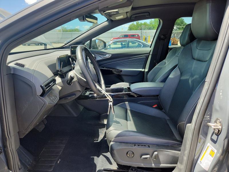 Aukcja sprzedaży 2023 Volkswagen Id.4, vin: 1V2WNPE86PC035023, numer aukcji: 56497006