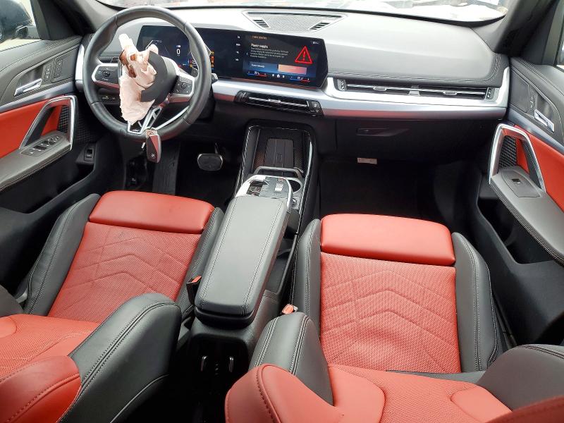 Продаж на аукціоні авто 2025 Bmw X1, vin: WBX73EF05S5087252, номер лоту: 55977866