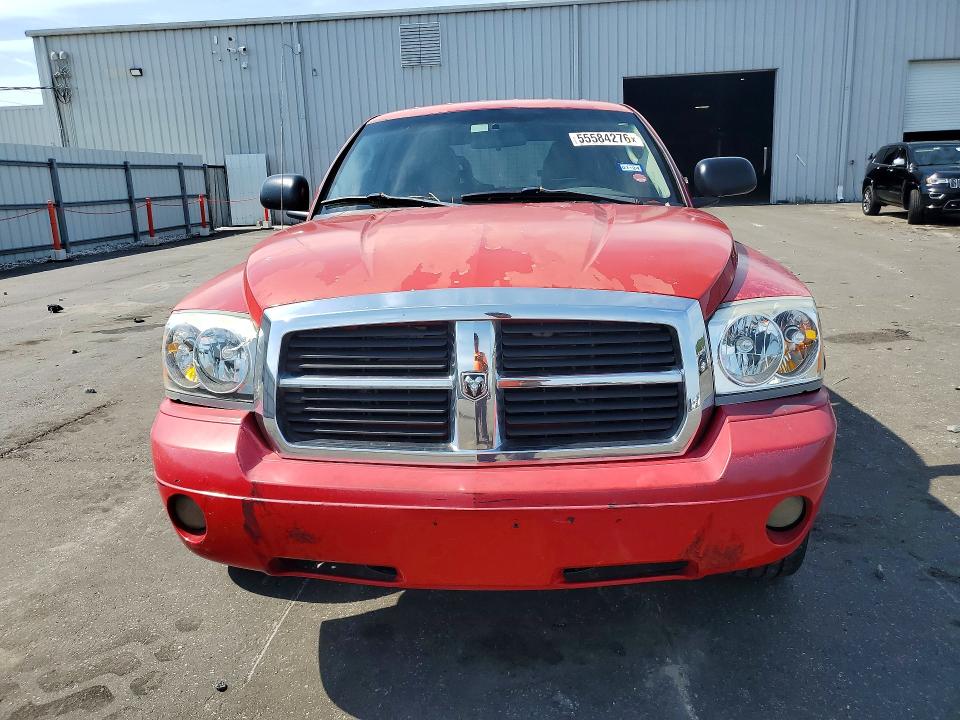 Продаж на аукціоні авто 2005 Dodge Dakota, vin: 1D7HW48N65S254600, номер лоту: 55584276