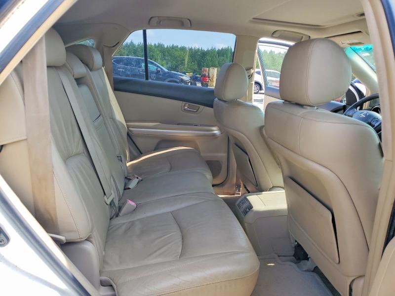 Продажа на аукционе авто 2006 Lexus Rx, vin: JTJGW31U060001865, номер лота: 58919446