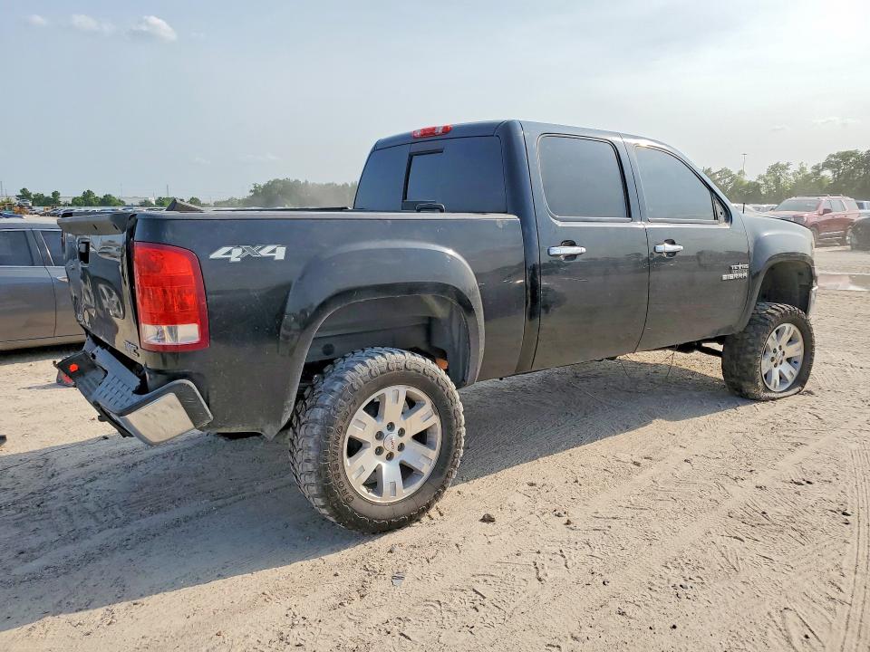 Aukcja sprzedaży 2011 Gmc Sierra, vin: 3GTP2VE36BG327459, numer aukcji: 57669436