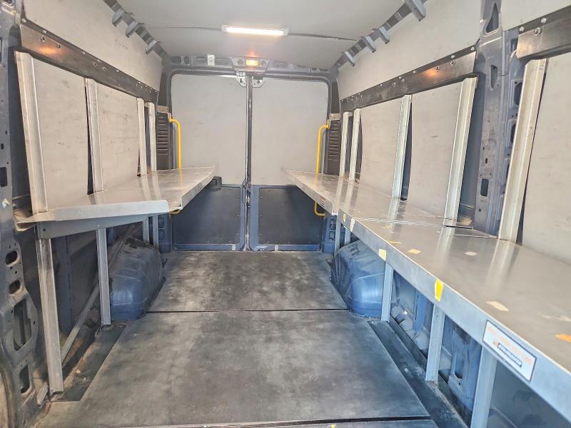 Продажа на аукционе авто 2021 Ram Promaster 3500, vin: 3C6FRVJG0ME503542, номер лота: 54889236