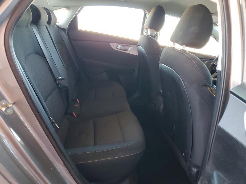 56568346 :رقم المزاد ، 3KPF24AD2RE723334 vin ، 2024 Kia Forte مزاد بيع
