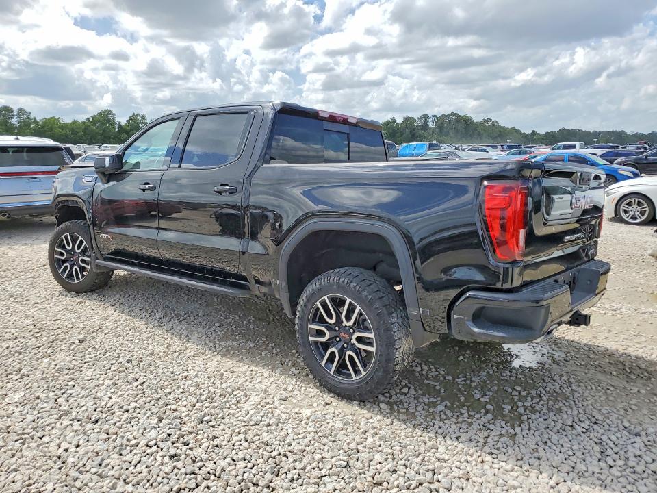 2025 Gmc Sierra მანქანა იყიდება აუქციონზე, vin: 3GTUUEE86SG319810, აუქციონის ნომერი: 55413456