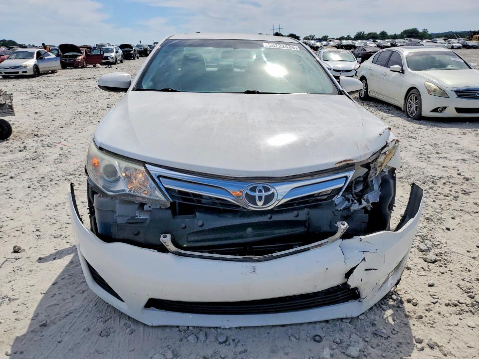 Aukcja sprzedaży 2013 Toyota Camry, vin: 4T1BF1FK8DU225668, numer aukcji: 56222436