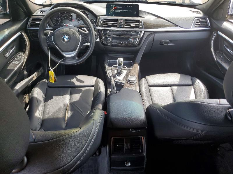Продаж на аукціоні авто 2016 Bmw 328, vin: WBA8E3G57GNT78320, номер лоту: 56077856
