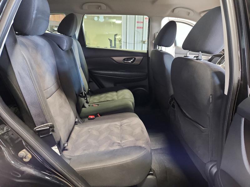 Продаж на аукціоні авто 2016 Nissan Rogue, vin: KNMAT2MV9GP728530, номер лоту: 58051036