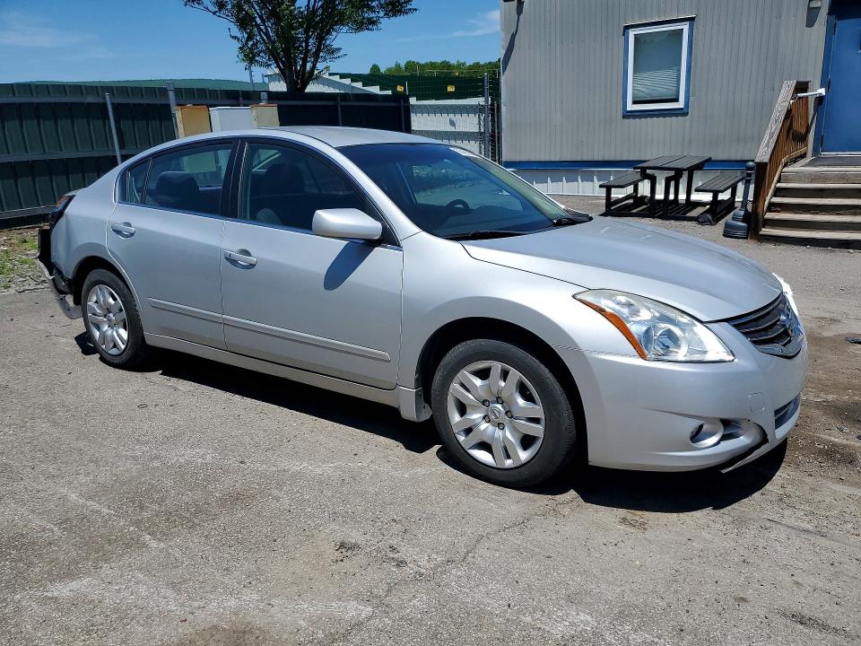 Aukcja sprzedaży 2012 Nissan Altima, vin: 1N4AL2AP8CN579710, numer aukcji: 56433186