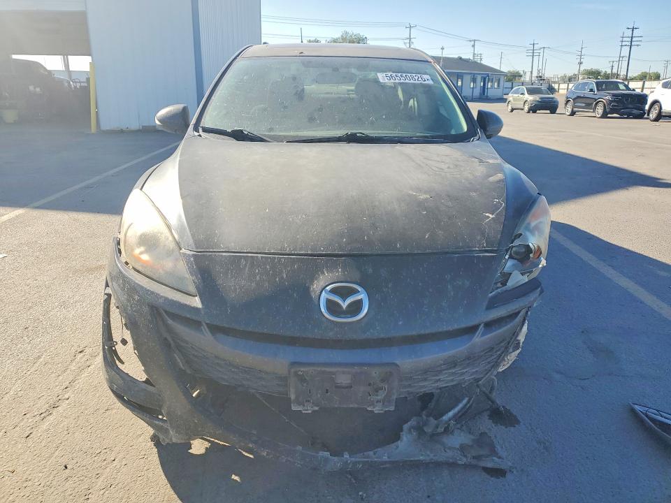 Aukcja sprzedaży 2010 Mazda 3, vin: JM1BL1S5XA1208879, numer aukcji: 56550826