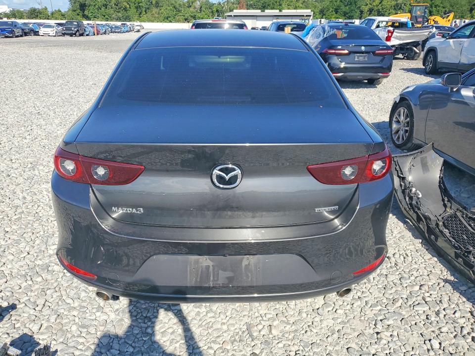 Продаж на аукціоні авто 2022 Mazda 3, vin: 3MZBPACL3NM301945, номер лоту: 55440176