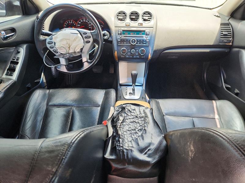 Aukcja sprzedaży 2008 Nissan Altima, vin: 1N4AL21EX8N553759, numer aukcji: 55319846