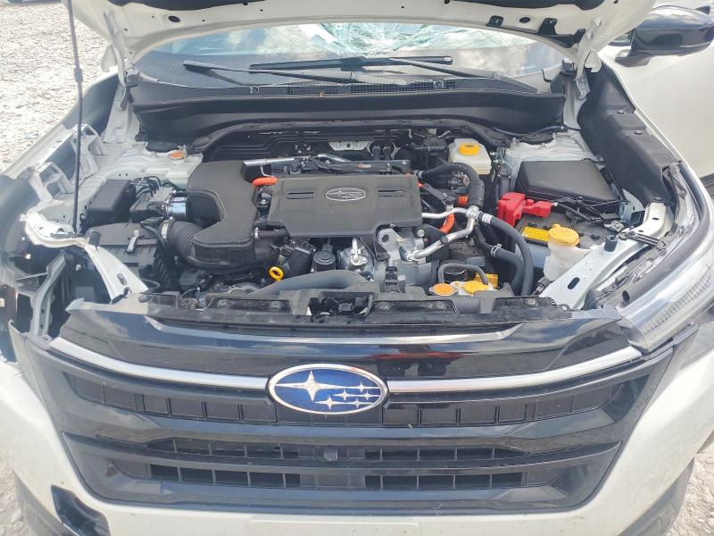 Продажа на аукционе авто 2025 Subaru Forester, vin: JF2SLSTD1SH420155, номер лота: 59272916
