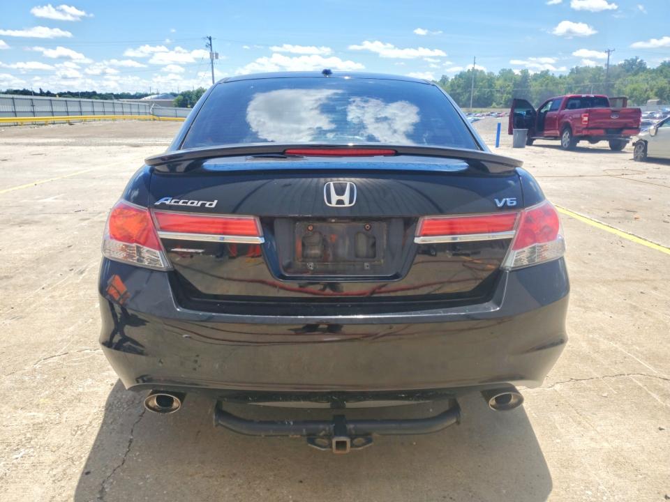 Продаж на аукціоні авто 2012 Honda Accord, vin: 1HGCP3F83CA030648, номер лоту: 58253796