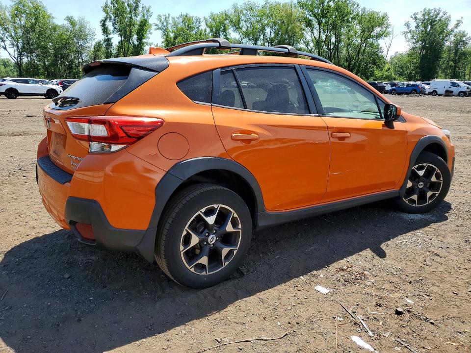 Aukcja sprzedaży 2018 Subaru Crosstrek, vin: JF2GTABC4JH225304, numer aukcji: 55897826