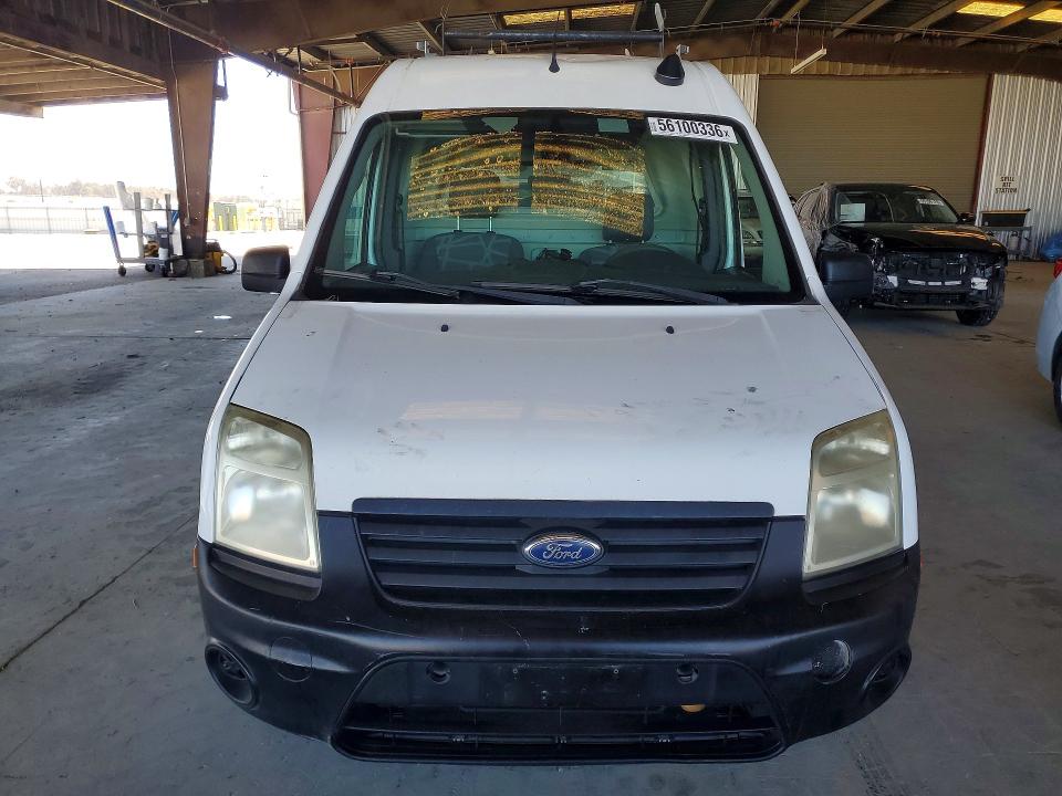 Продаж на аукціоні авто 2012 Ford Transit Connect, vin: NM0LS7AN9CT083325, номер лоту: 56100336