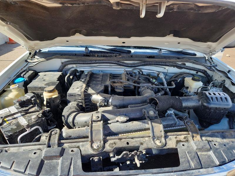 Продаж на аукціоні авто 2016 Nissan Frontier, vin: 1N6BD0CT6GN777182, номер лоту: 54425656